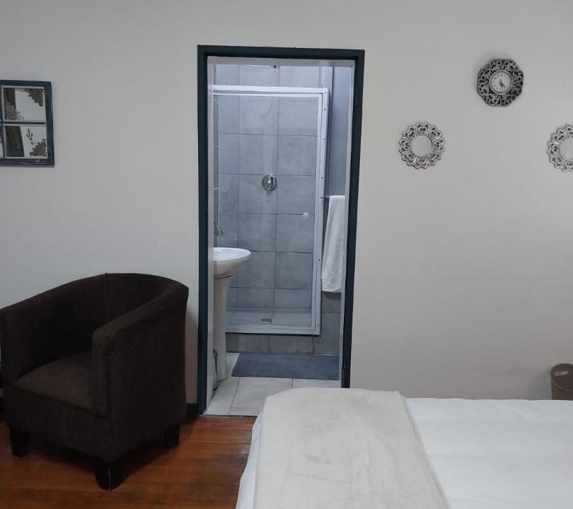Photo of Bedroom in Schweizer-Reineke