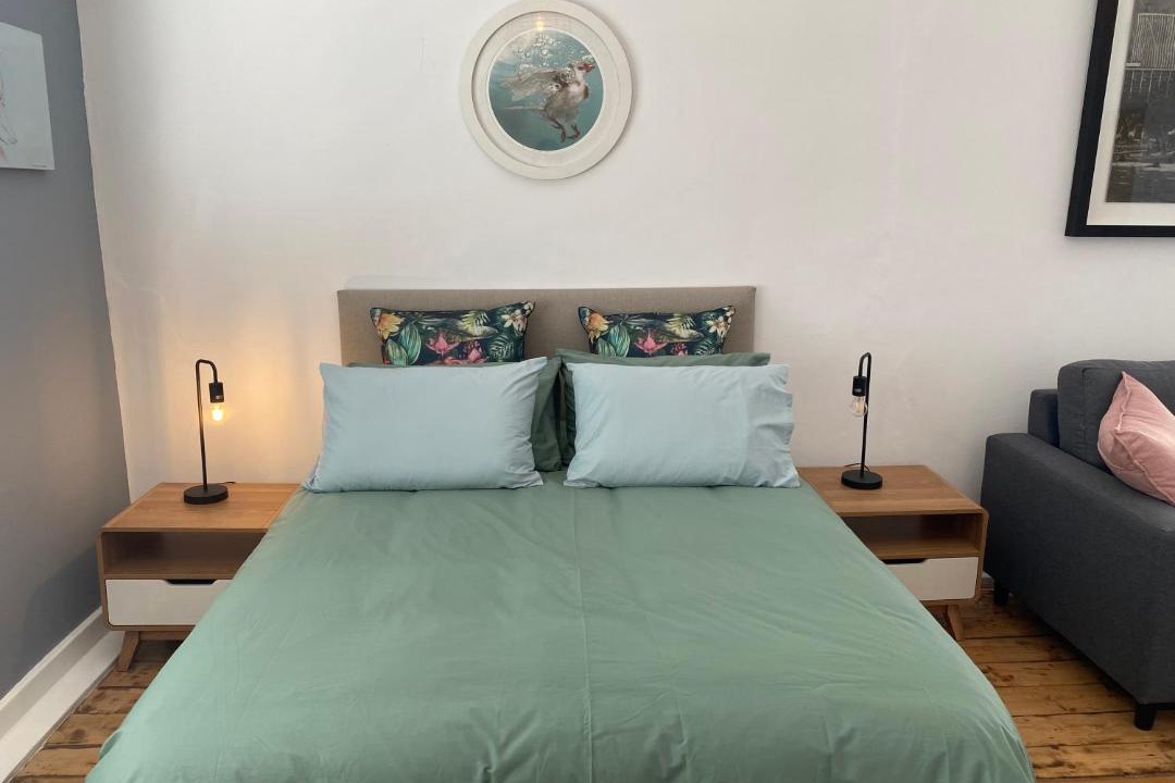 Photo of Bedroom in Still Bay
