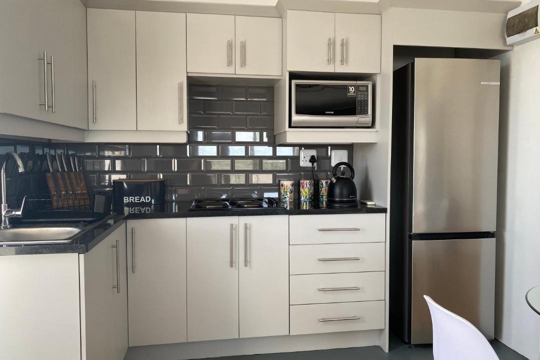 Photo of Kitchen in Still Bay