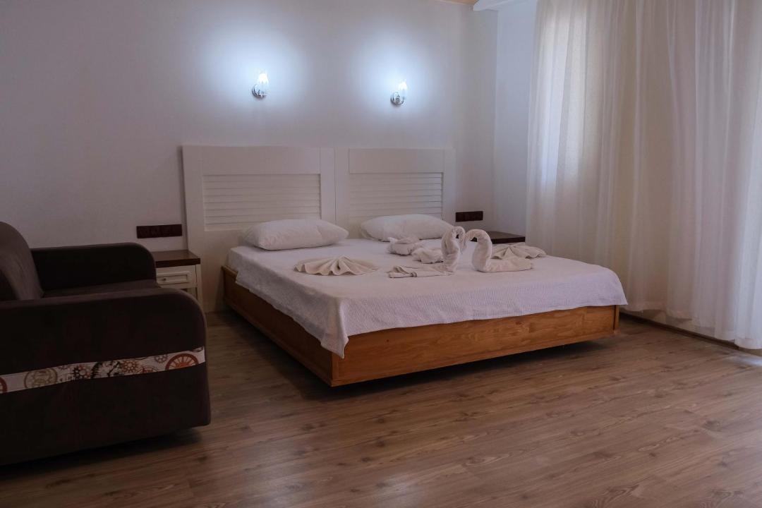 Photo of Bedroom in Cirali