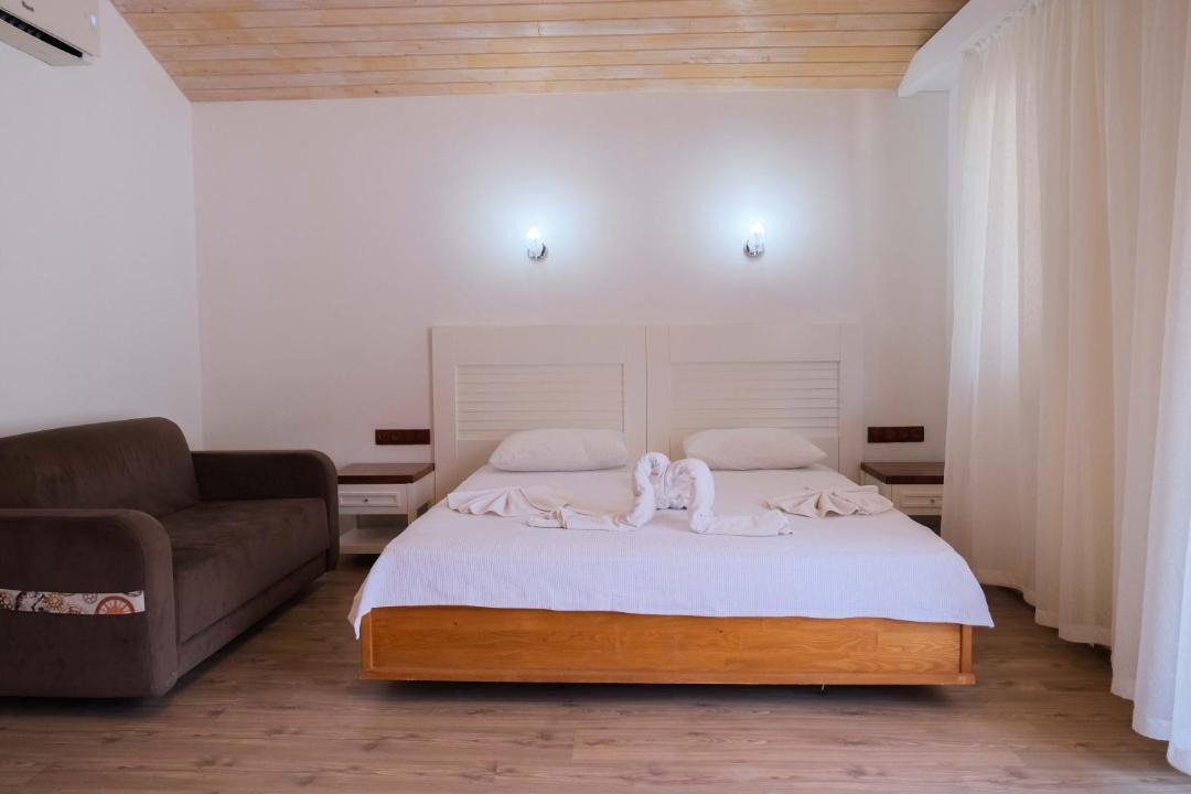 Photo of Bedroom in Cirali