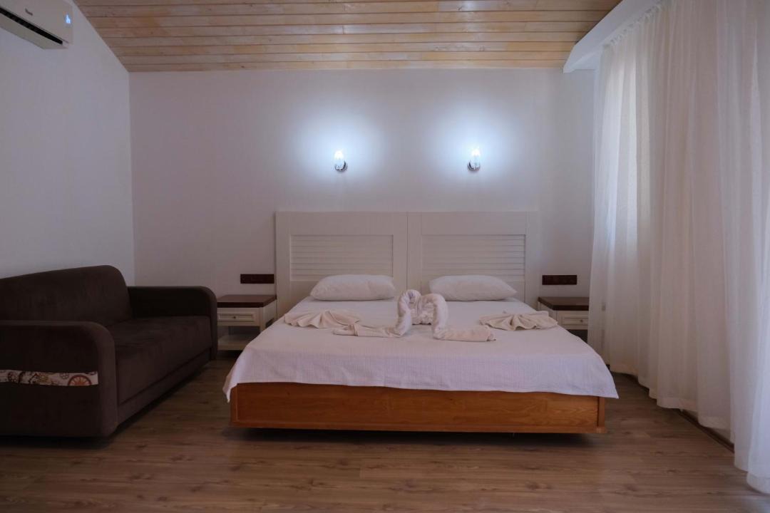 Photo of Bedroom in Cirali