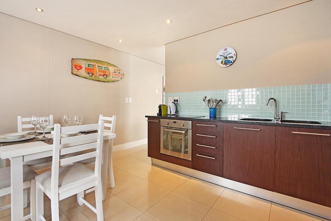 Photo of Kitchen in Big Bay