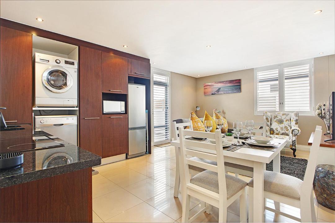 Photo of Kitchen in Big Bay