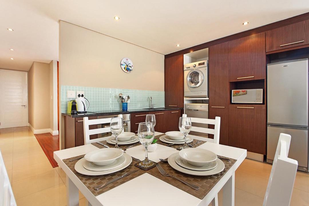 Photo of Kitchen in Big Bay