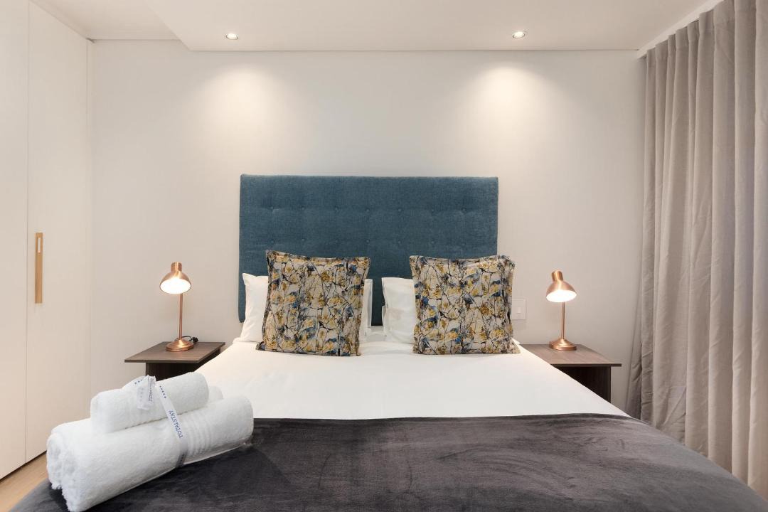 Photo of Bedroom in Sea Point