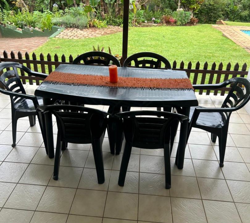Photo of Patio Balcony in Trafalgar