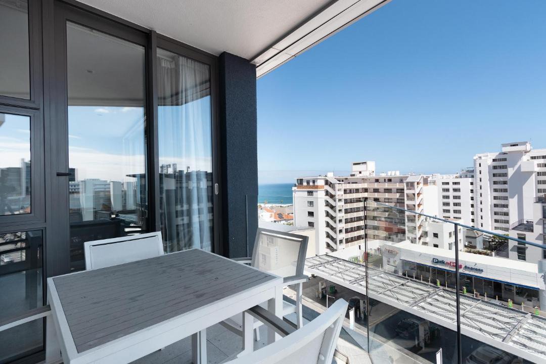 Photo of Patio Balcony in Sea Point