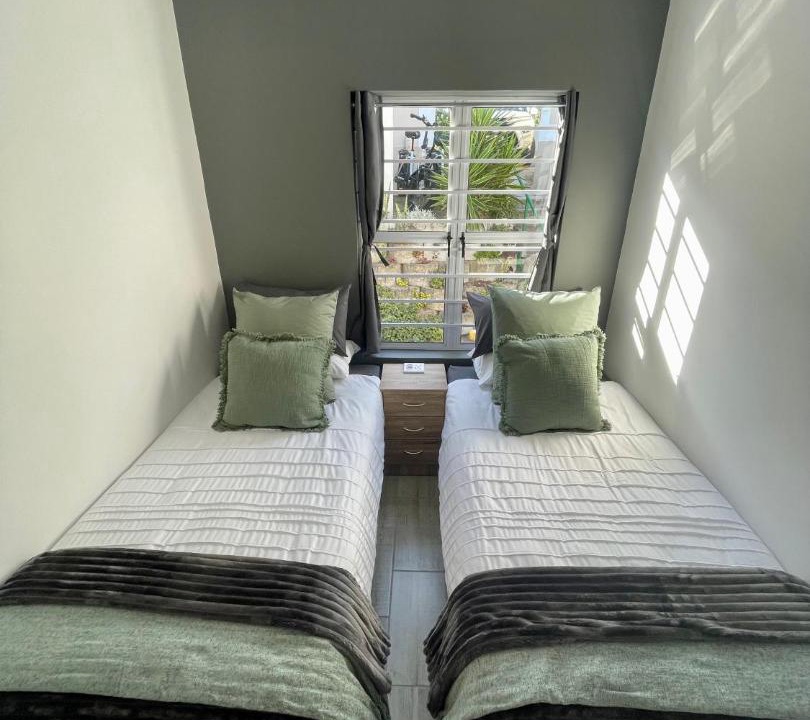 Photo of Bedroom in Marina Martinique