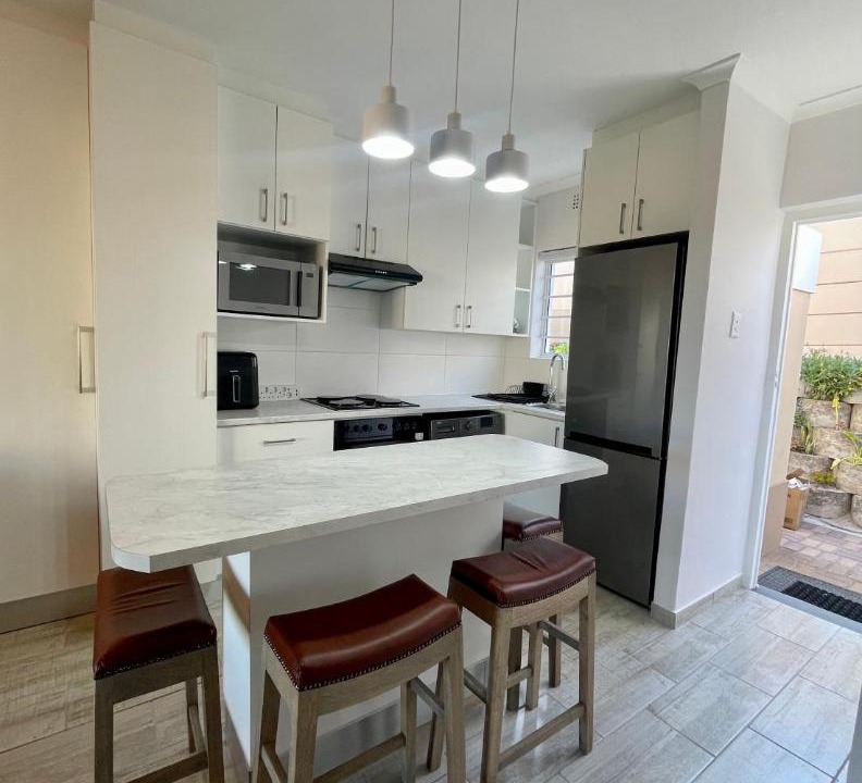 Photo of Kitchen in Marina Martinique
