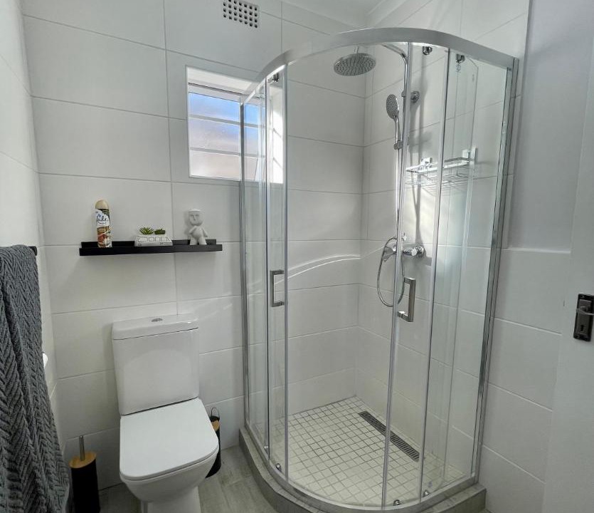 Photo of Bathroom in Marina Martinique