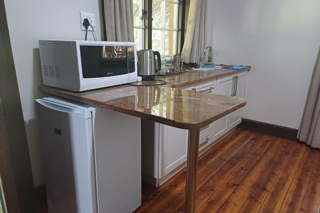 Photo of Kitchen in Kopanong