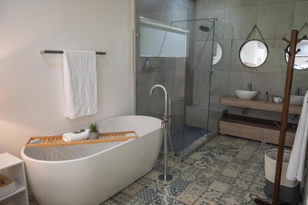 Photo of Bathroom in Pretoria