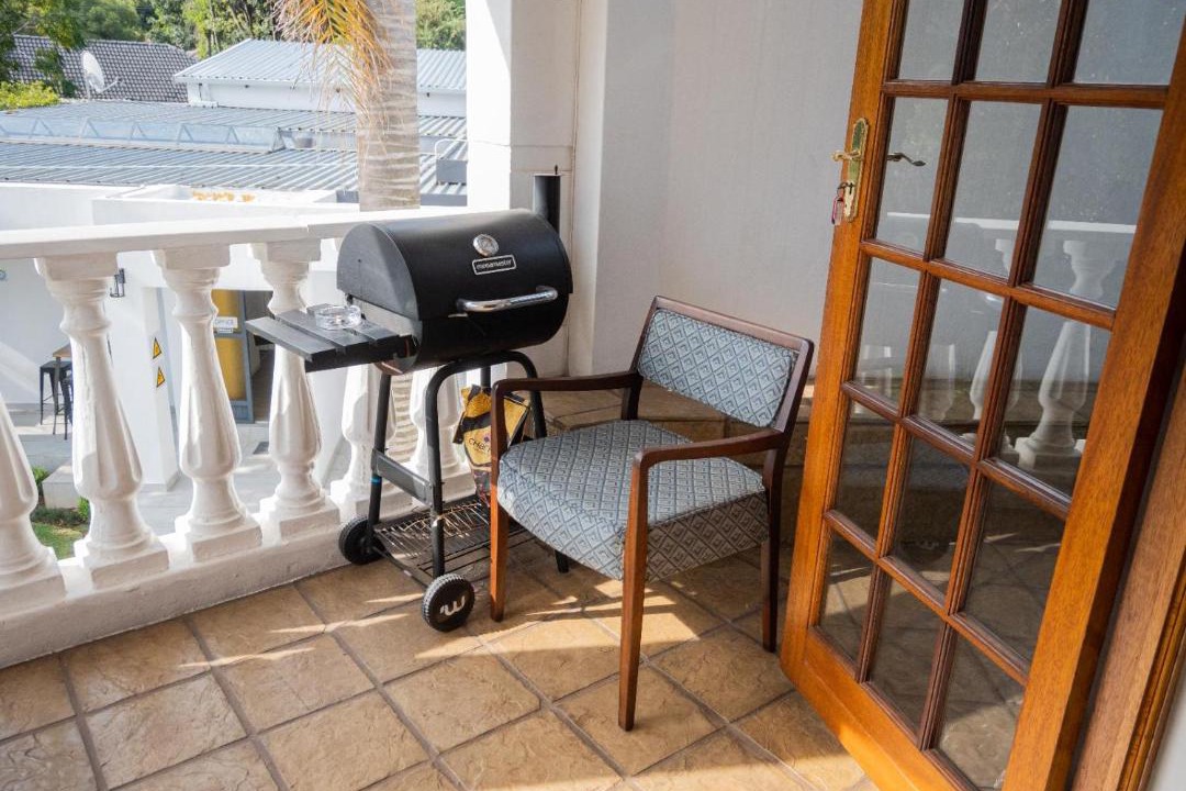 Photo of Patio Balcony in Pretoria