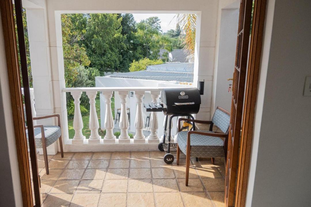 Photo of Patio Balcony in Pretoria
