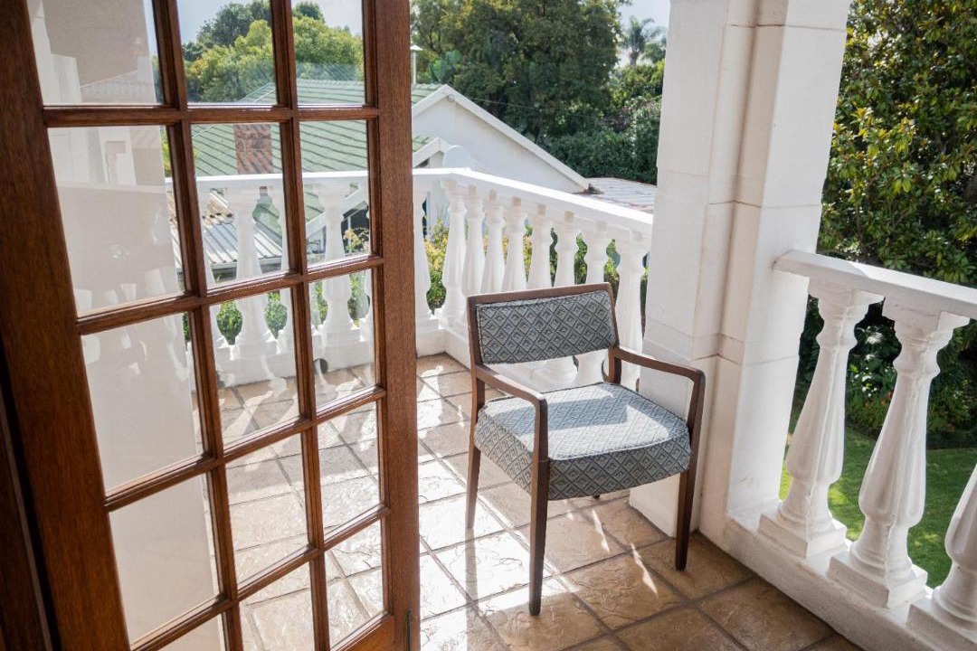 Photo of Patio Balcony in Pretoria