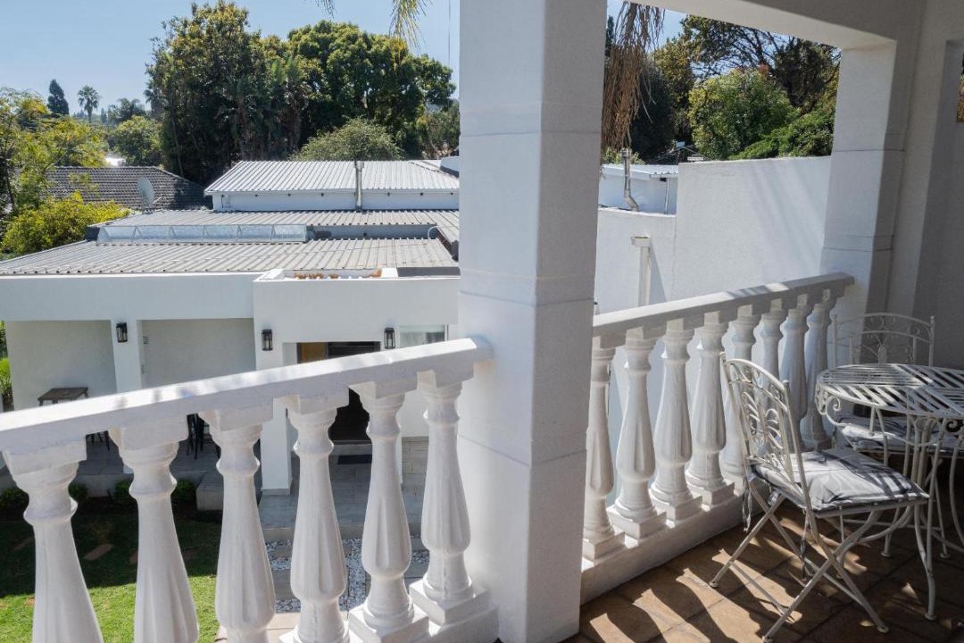 Photo of Patio Balcony in Pretoria