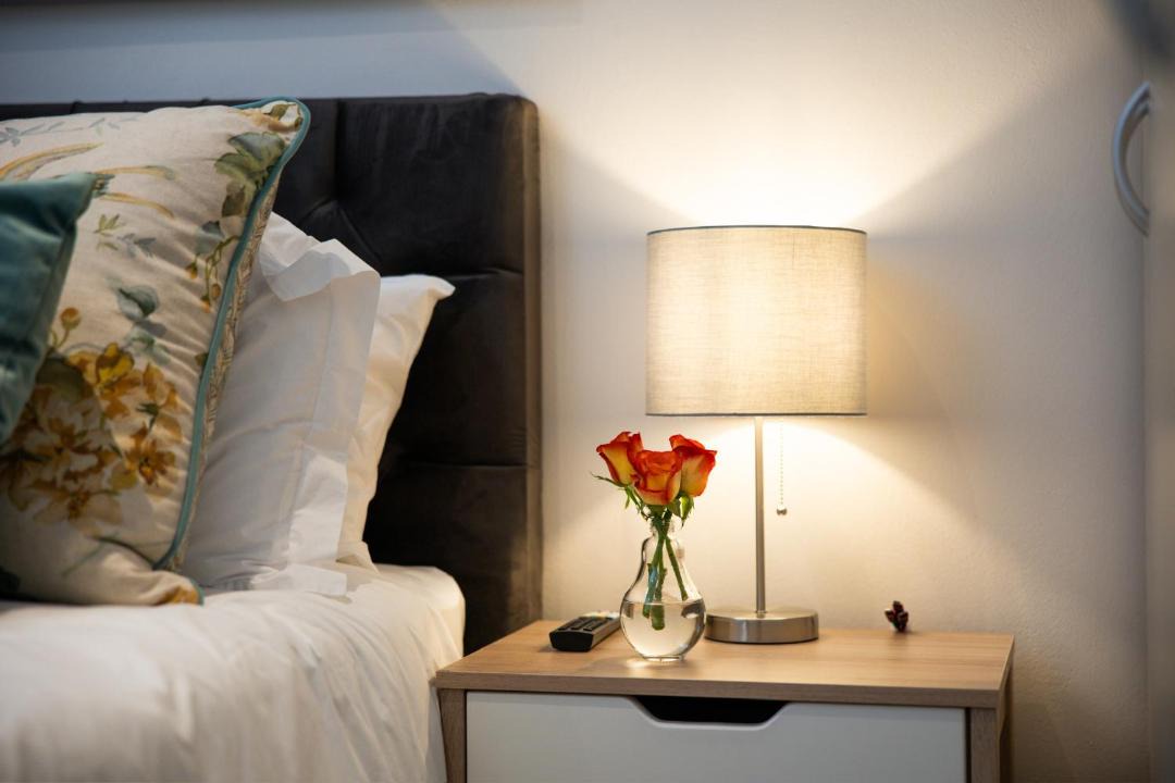 Photo of Bedroom in Paarl