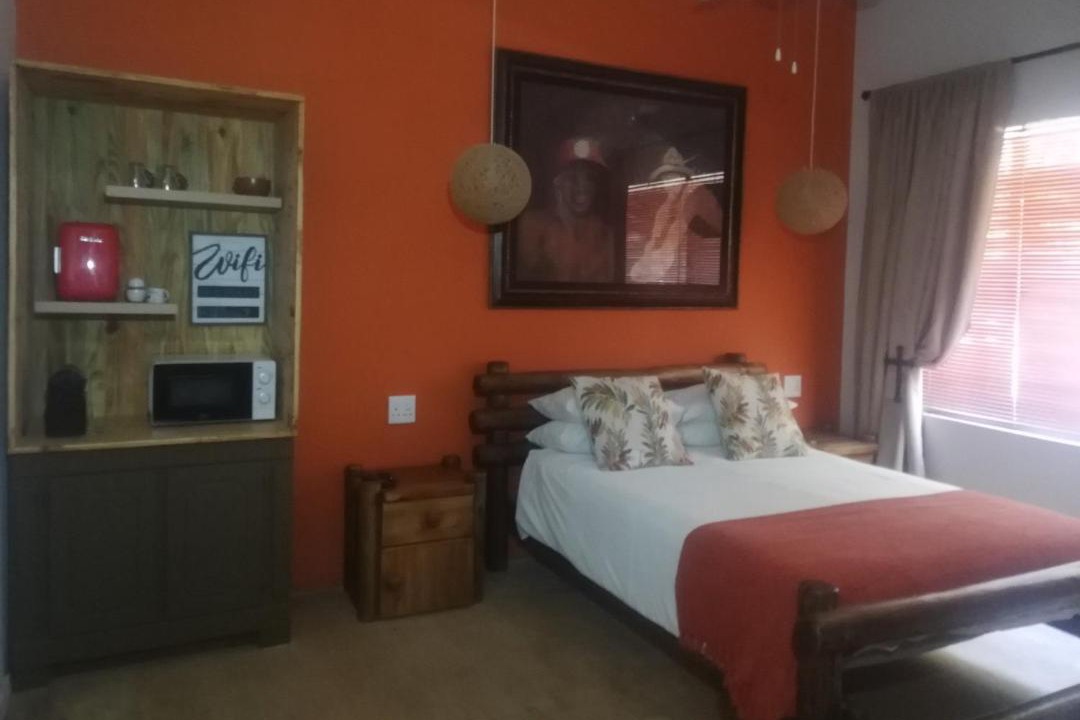 Photo of Bedroom in Hanover