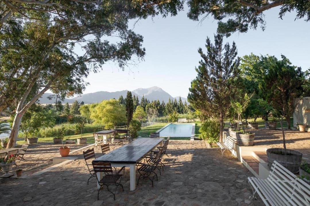 Photo of Others in Tulbagh