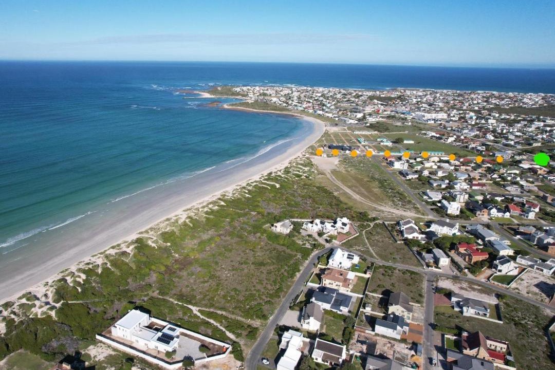 Photo of Others in Struisbaai