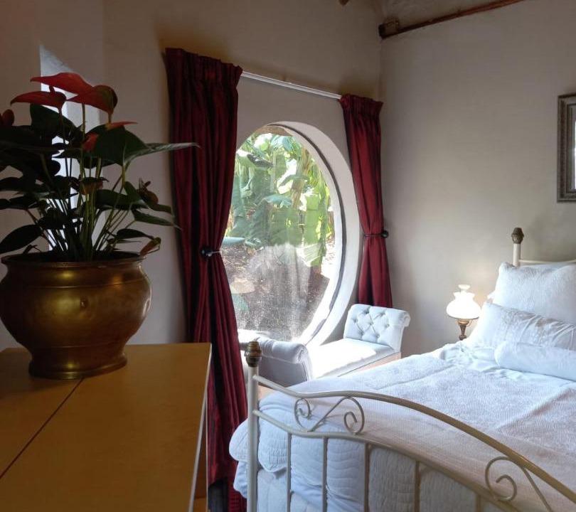 Photo of Bedroom in Pietermaritzburg