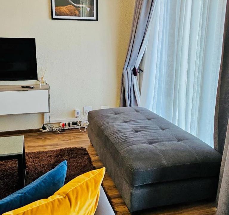 Photo of Livingroom in Graskop