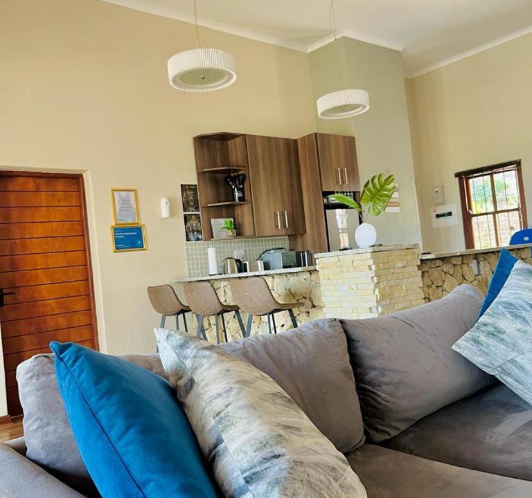 Photo of Livingroom in Graskop