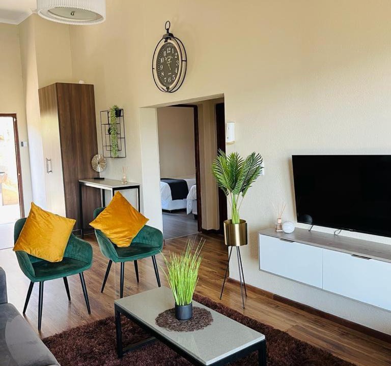 Photo of Livingroom in Graskop