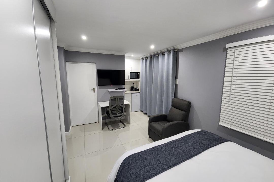 Photo of Bedroom in Durban