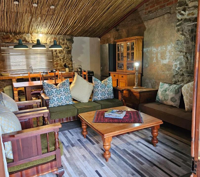 Photo of Livingroom in Knysna