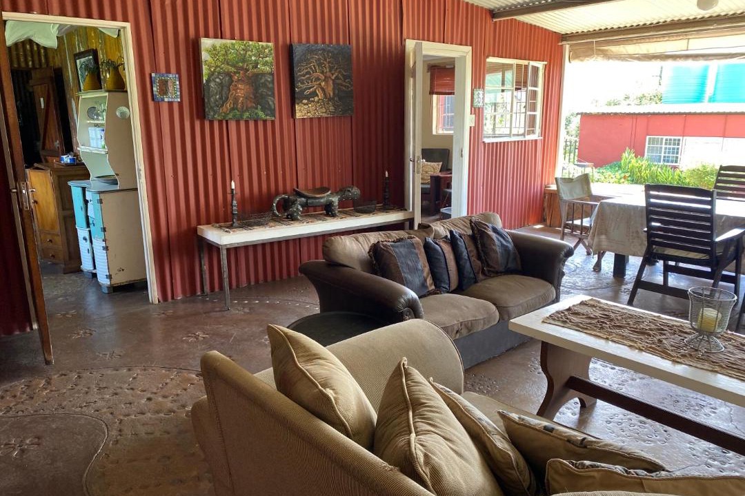 Photo of Others in Kaapsehoop