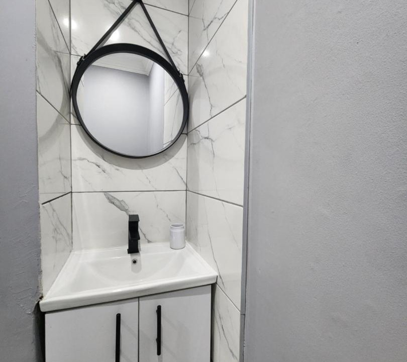 Photo of Bathroom in Durban