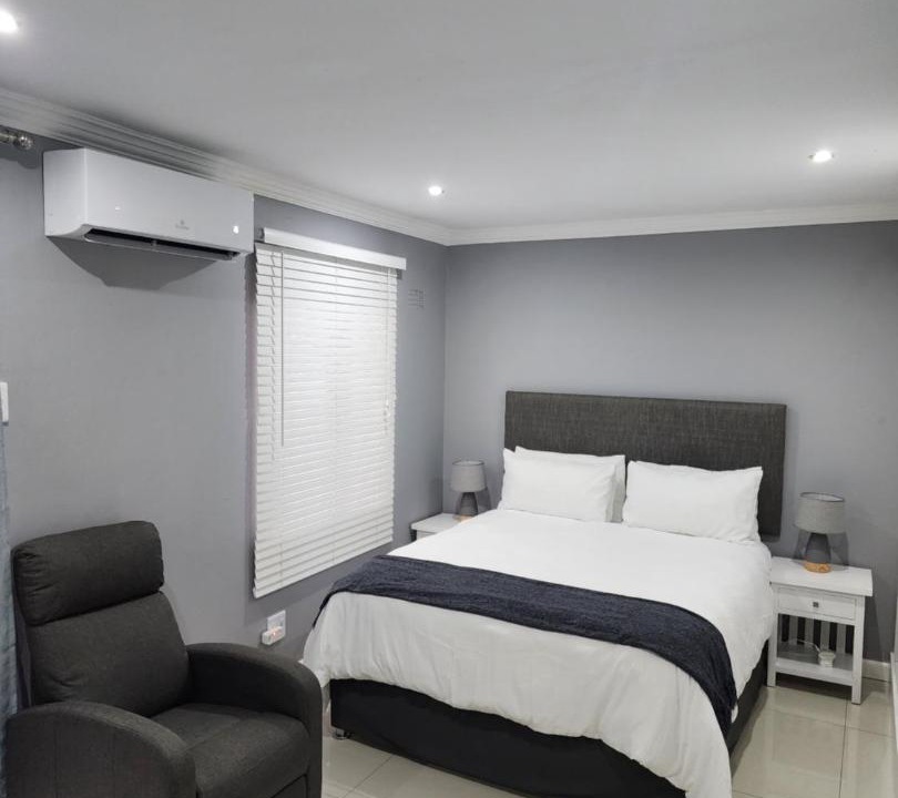 Photo of Bedroom in Durban