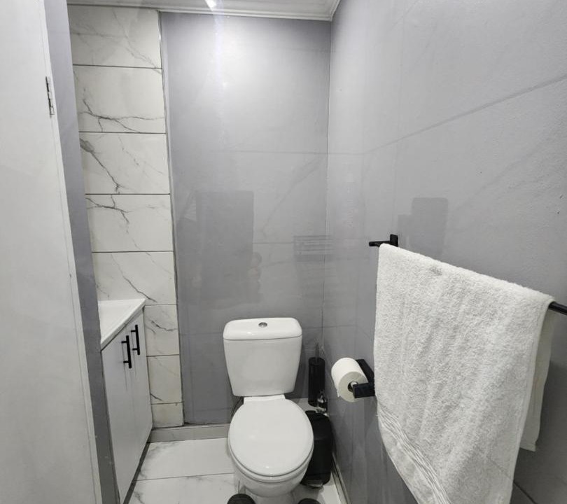 Photo of Bathroom in Durban