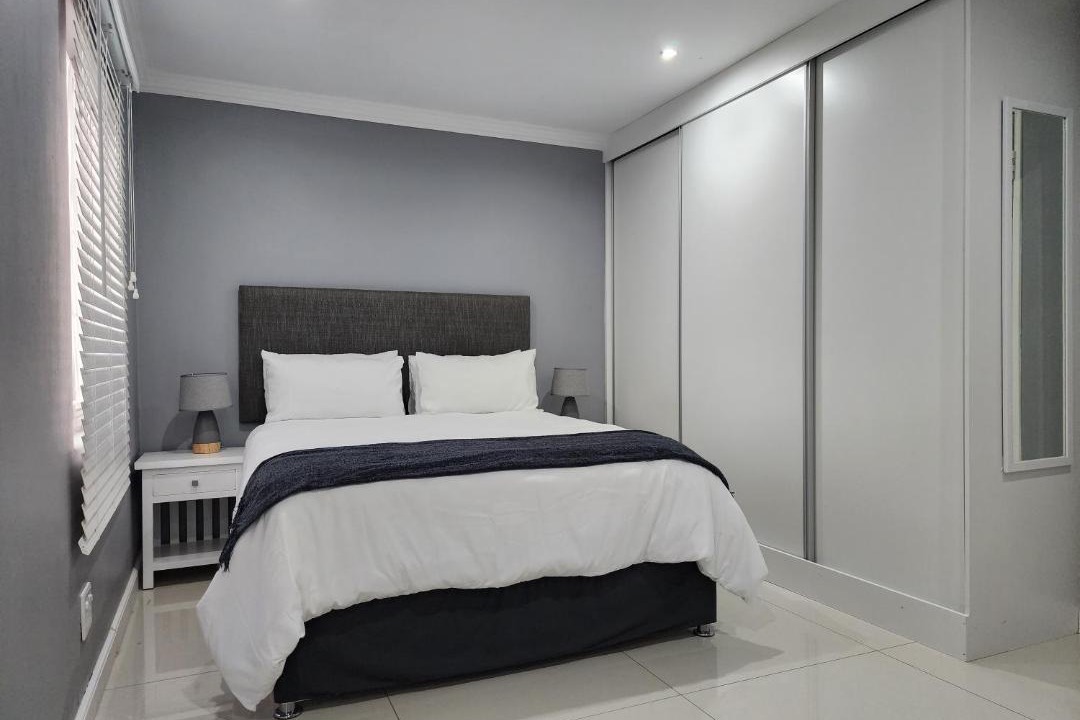 Photo of Bedroom in Durban