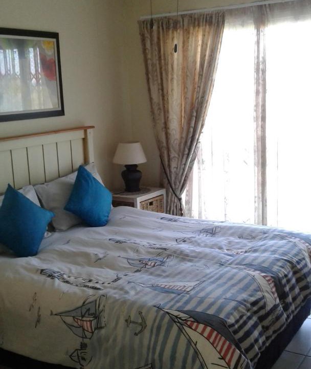 Photo of Bedroom in Uvongo