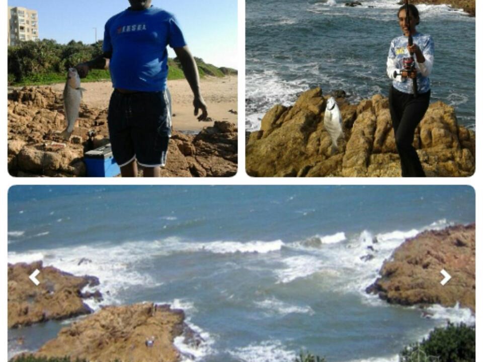 Photo of Human In Picture in Uvongo