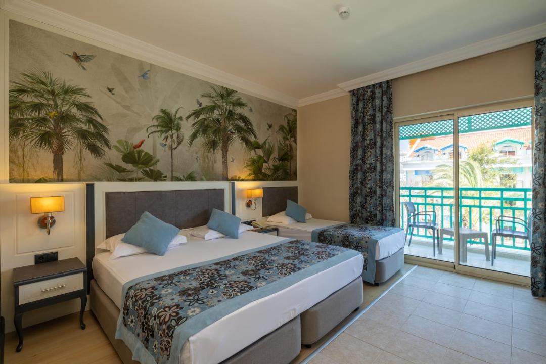 Photo of Bedroom in Bogazkent