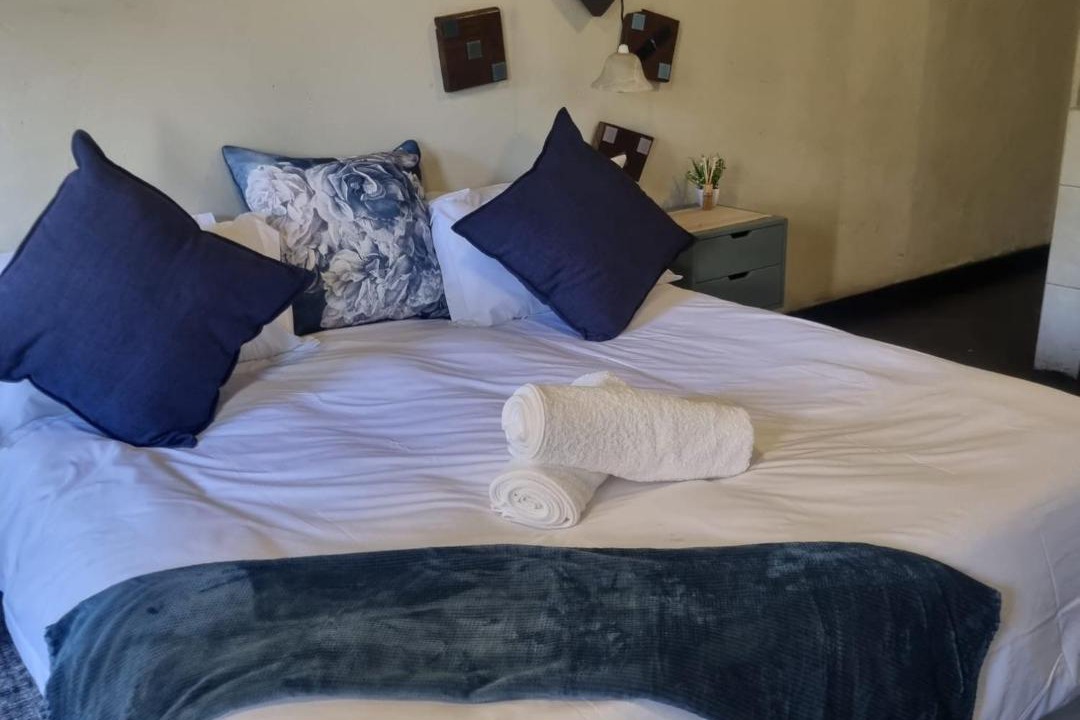 Photo of Bedroom in Strand