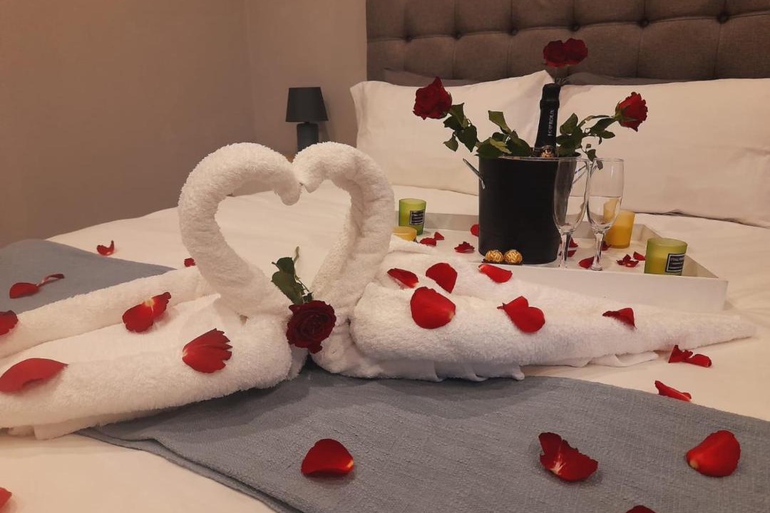 Photo of Bedroom in Flamingo Vlei