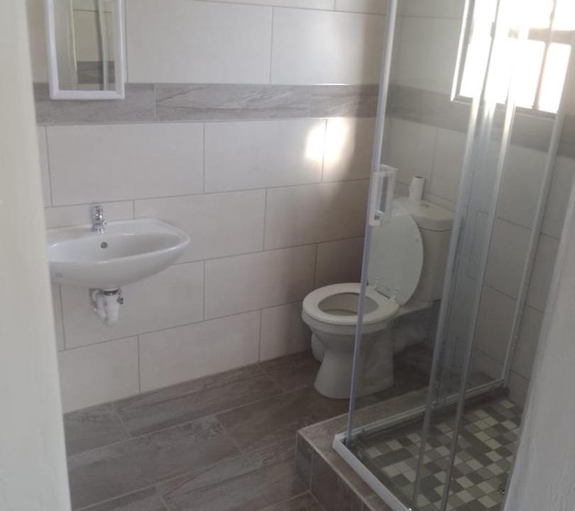Photo of Bathroom in Alice