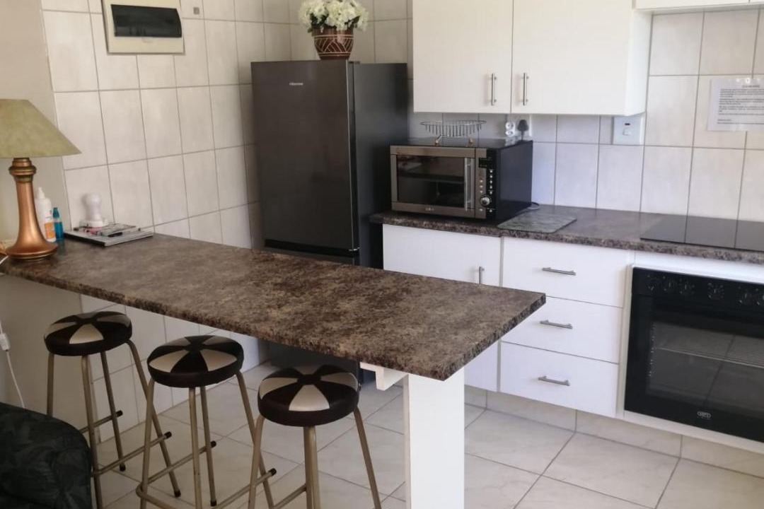 Photo of Kitchen in Barrydale