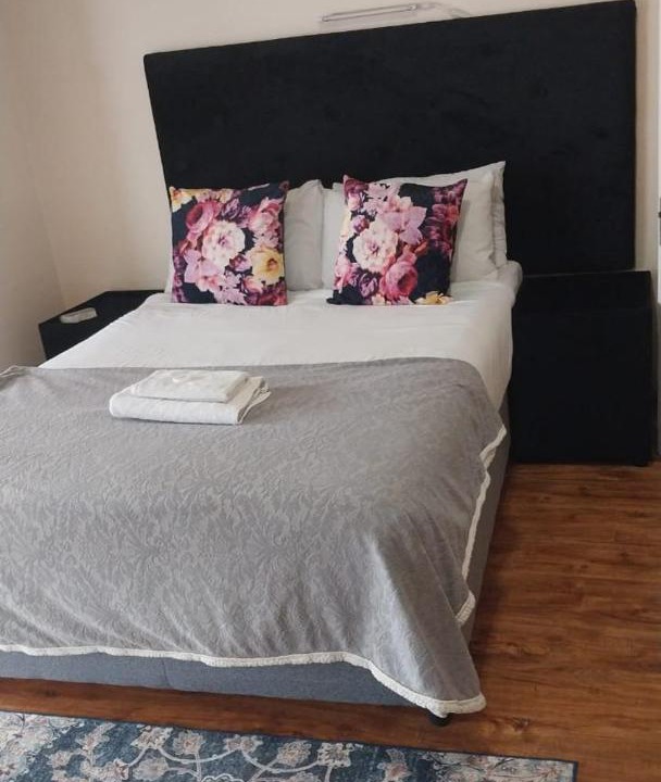 Photo of Bedroom in King William's Town