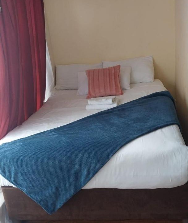 Photo of Bedroom in King William's Town