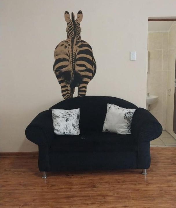 Photo of Livingroom in King William's Town