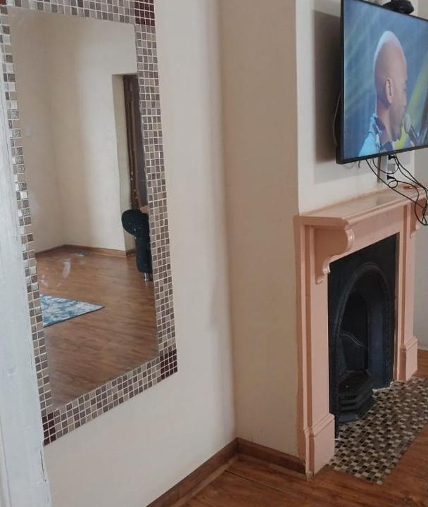 Photo of Livingroom in King William's Town