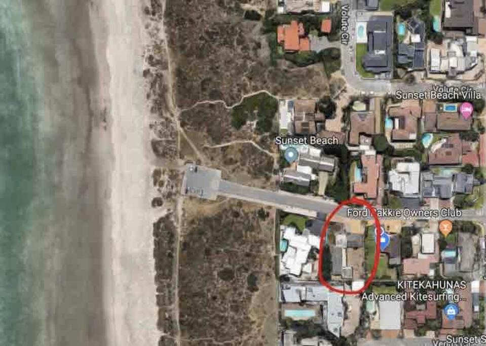 Photo of Others in Sunset Beach