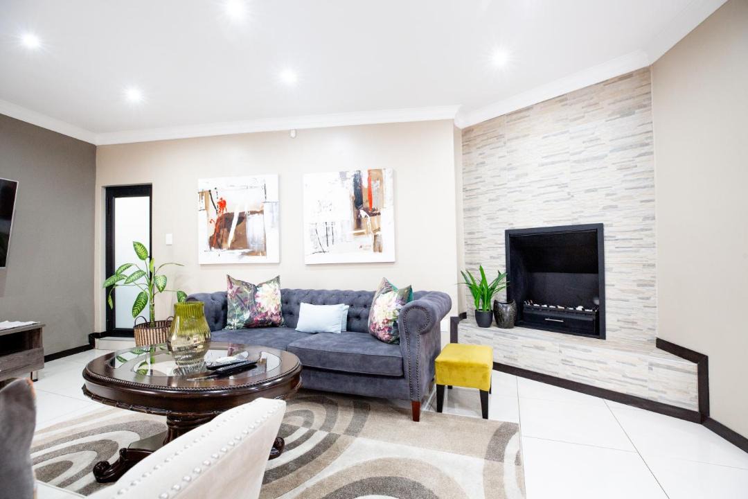 Photo of Livingroom in Kempton Park