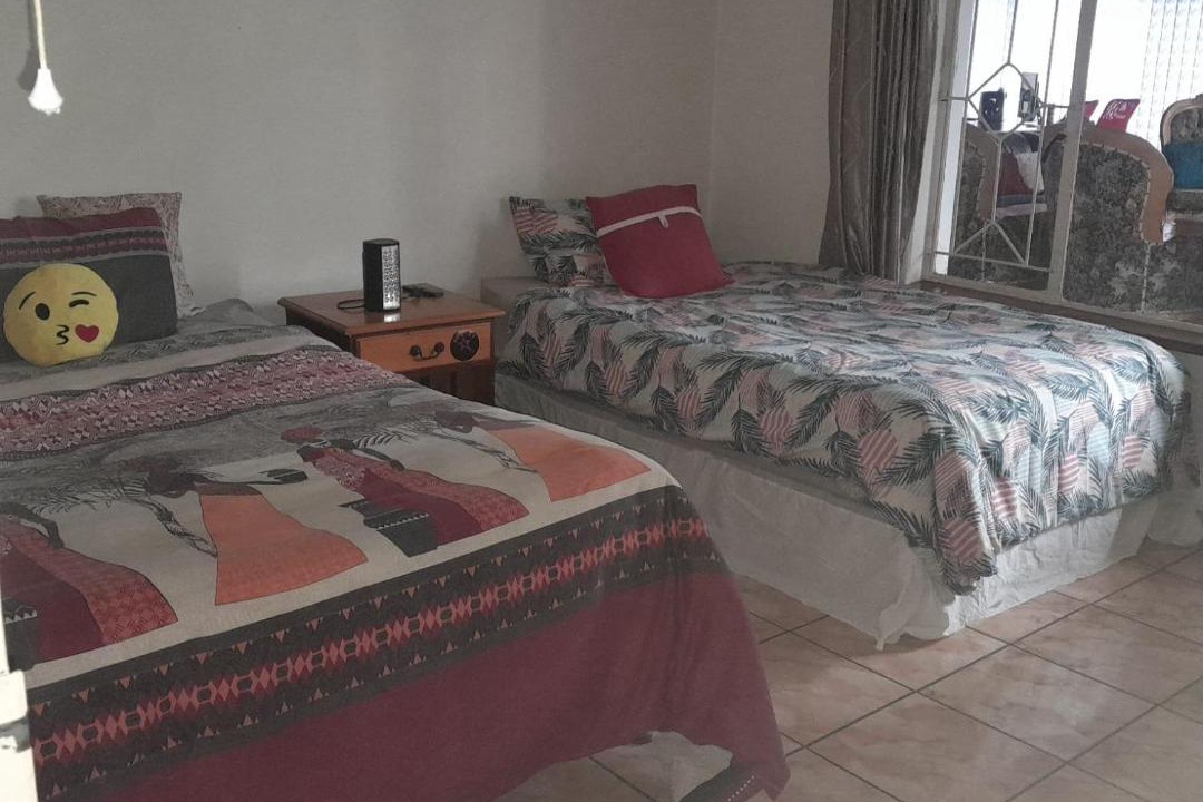 Photo of Bedroom in Sabie